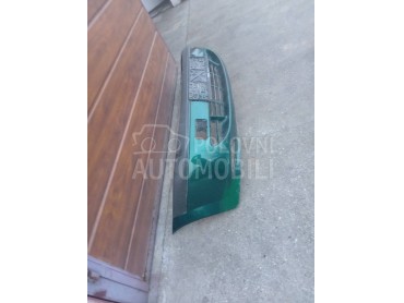 Prednji branik za Ford Fiesta od 2000. do 2001. god.