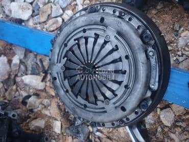 kvačilo robot menjača 1.6hdi za Citroen C4 Grand Picasso