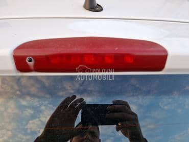 Trece stop svetlo za Opel Corsa D