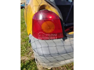 Stop svetla za Renault Twingo