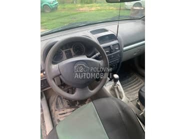 Volan za Renault Clio od 2000. do 2004. god.