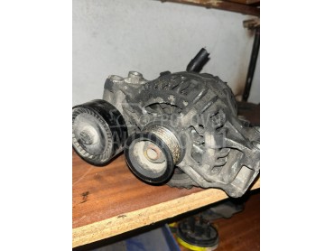 Alternator sa spanerom za BMW 318