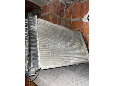 Hladnjak vode 800 kubika za Daewoo Matiz