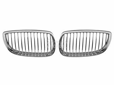 Bubrezi hrom E92 E93 za BMW 315, 316, 318 ... od 2006. do 2009. god.