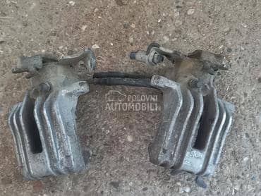 zadnja klešta 4x4 za Volkswagen Passat B5.5