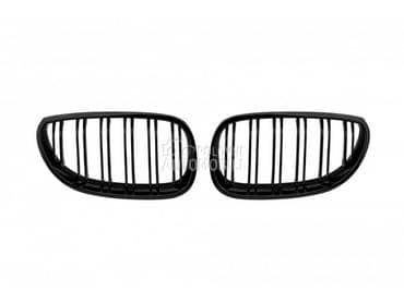 Bubrezi M5 (dupla rebra) E60 za BMW 518, 520, 523 ... od 2004. do 2010. god.