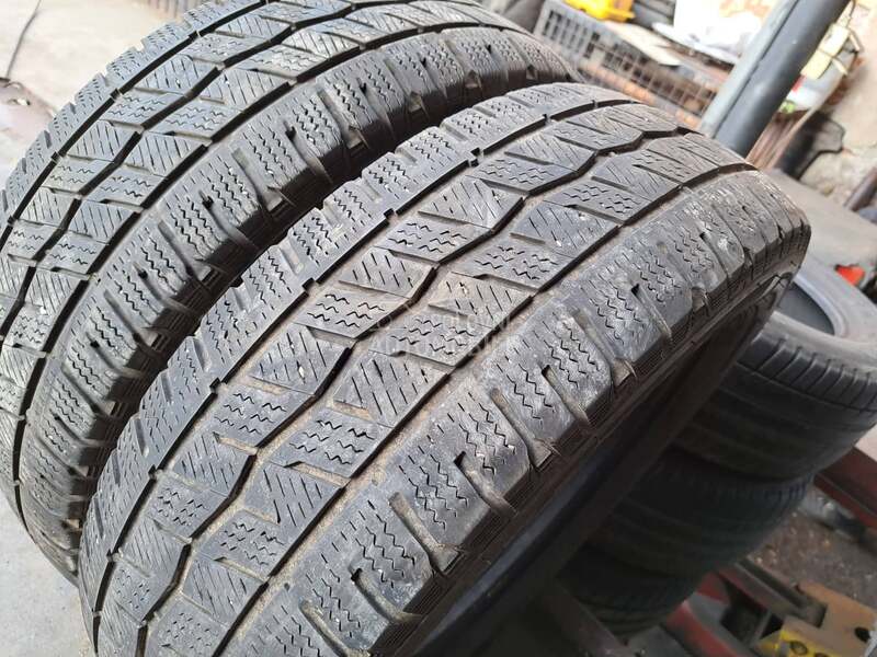Hankook 205/65 R16 Sve sezone