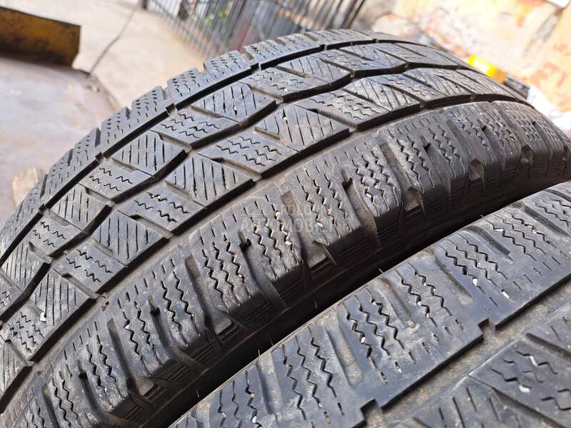 Hankook 205/65 R16 Sve sezone