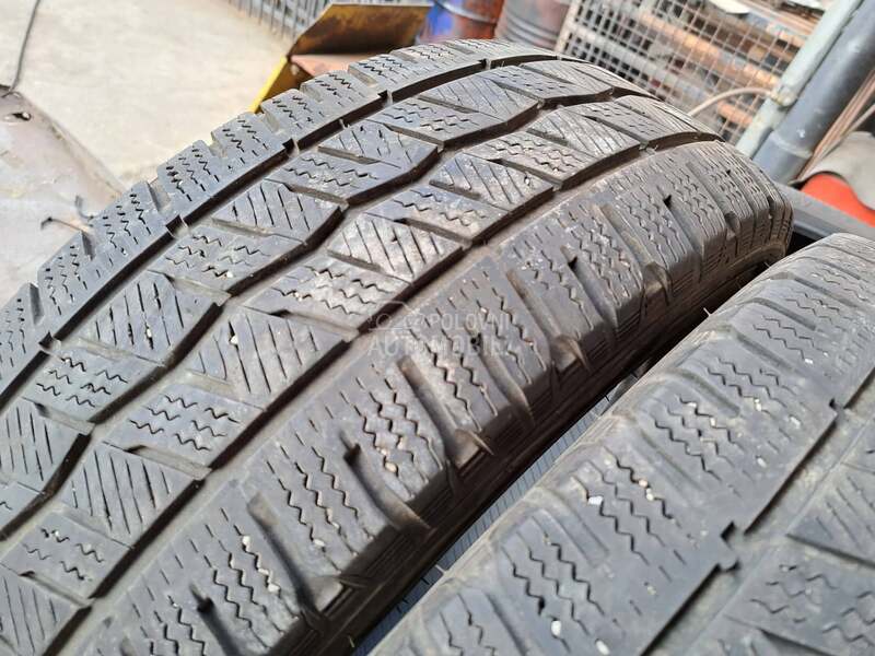 Hankook 205/65 R16 Sve sezone