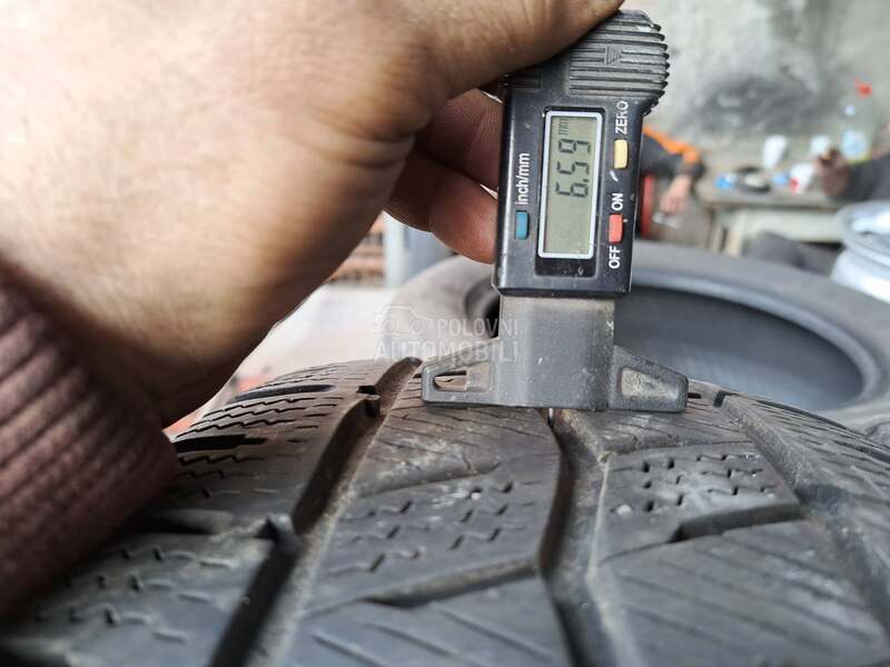 Hankook 205/65 R16 Sve sezone