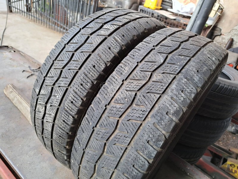Hankook 205/65 R16 Sve sezone