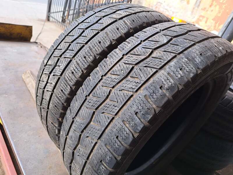 Hankook 205/65 R16 Sve sezone