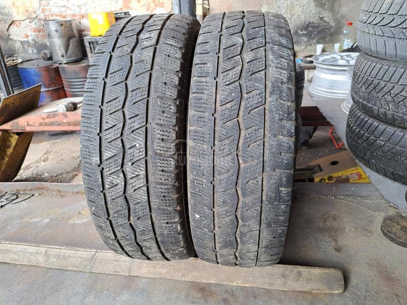 Hankook 205/65 R16 Sve sezone