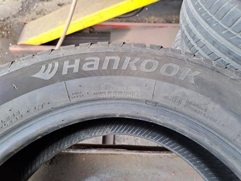 Hankook 205/65 R16 Sve sezone