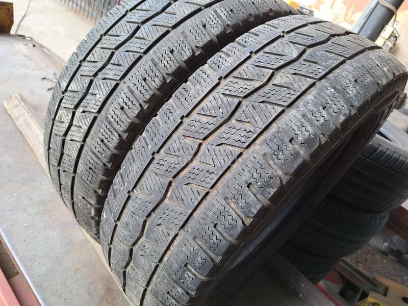 Hankook 205/65 R16 Sve sezone