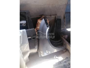 Krila za Suzuki Swift