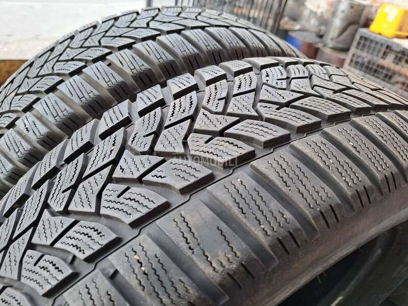Dunlop 215/65 R16 Sve sezone