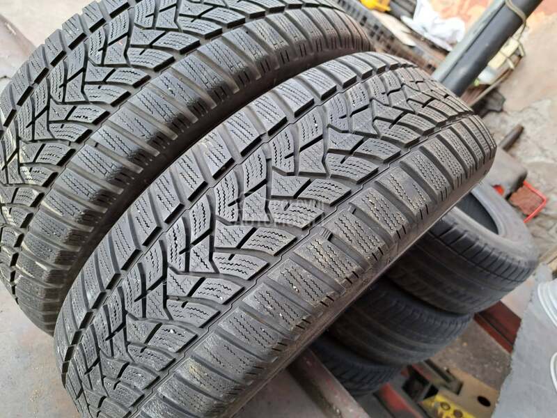 Dunlop 215/65 R16 Sve sezone