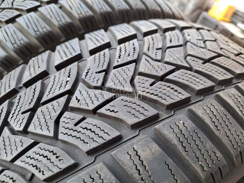 Dunlop 215/65 R16 Sve sezone