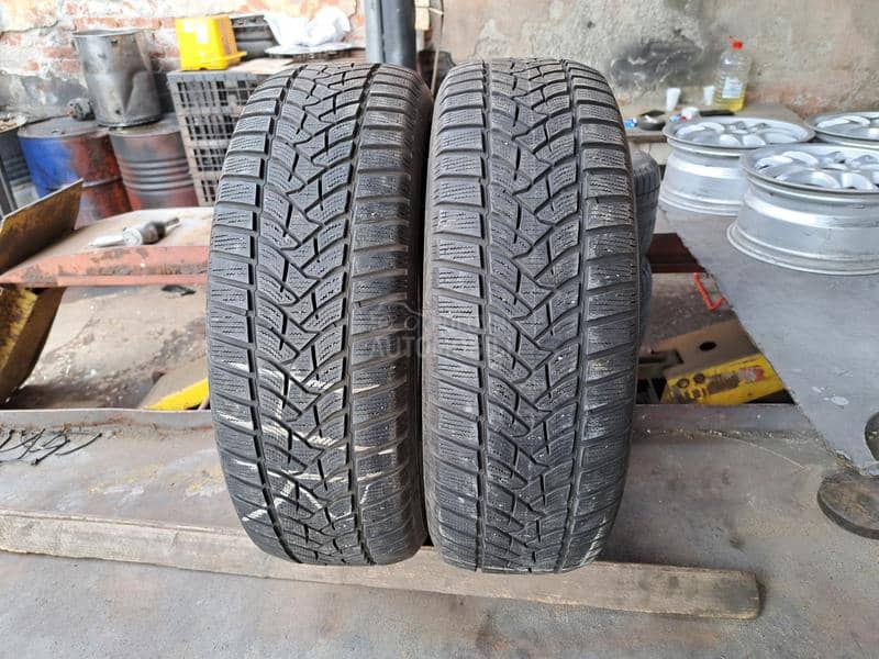 Dunlop 215/65 R16 Sve sezone