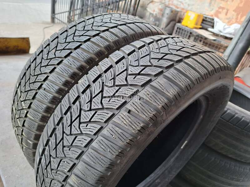 Dunlop 215/65 R16 Sve sezone