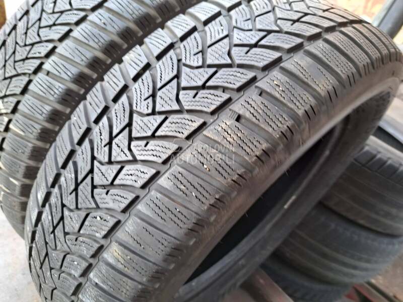 Dunlop 215/65 R16 Sve sezone