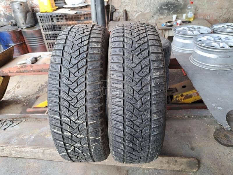 Dunlop 215/65 R16 Sve sezone