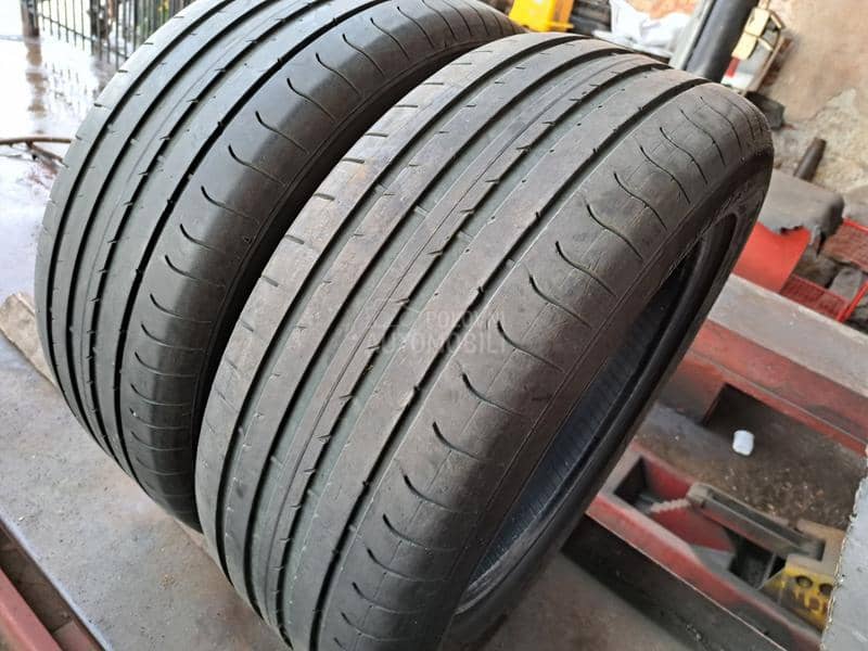 Sava 225/55 R17 Letnja