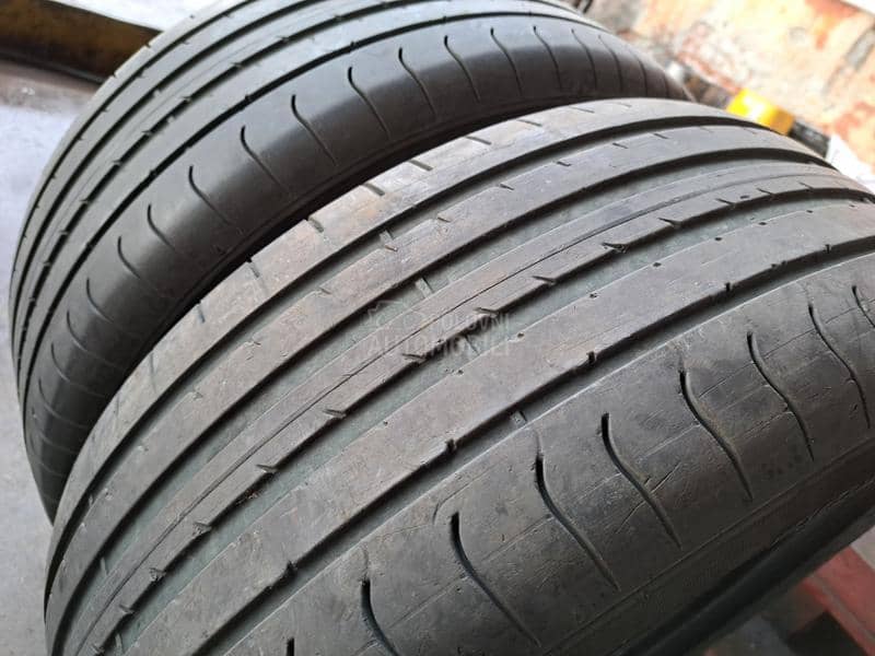 Sava 225/55 R17 Letnja