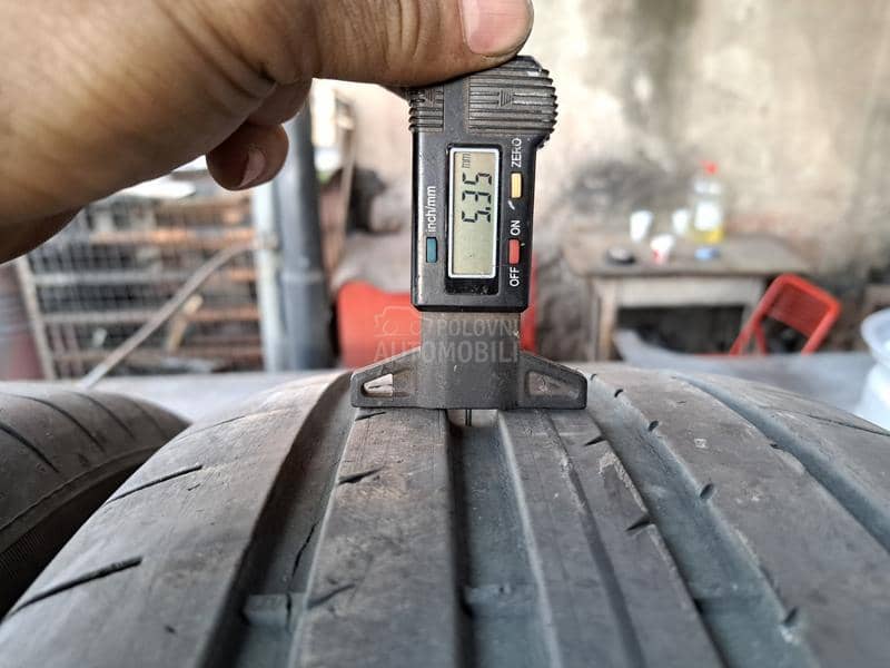 Sava 225/55 R17 Letnja