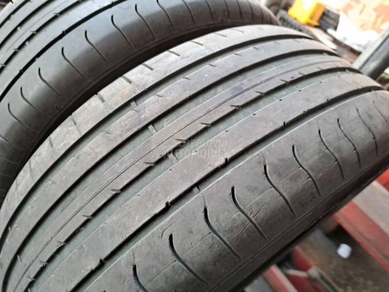 Sava 225/55 R17 Letnja