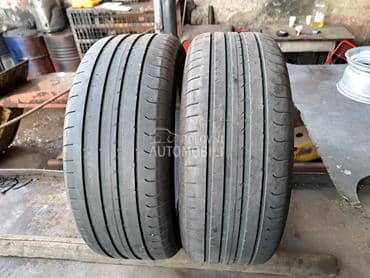 Sava 225/55 R17 Letnja
