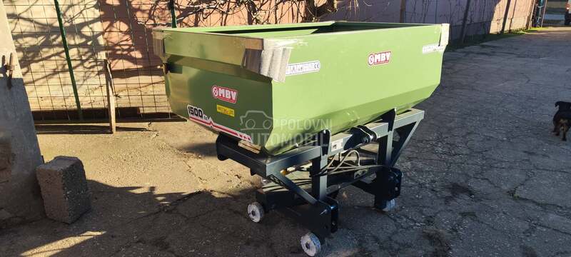 Bodrum Ciklon Rasipac Hidro