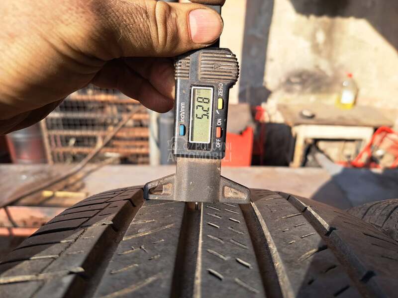 Hankook 225/65 R17 Sve sezone