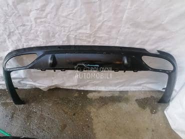 zadnji spojler za CLS za Mercedes Benz CLS Klasa od 2018. do 2021. god.