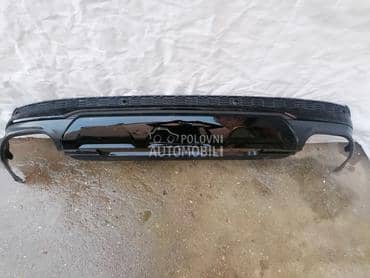 zadnji branik Q7 za Audi Q7 od 2015. do 2022. god.