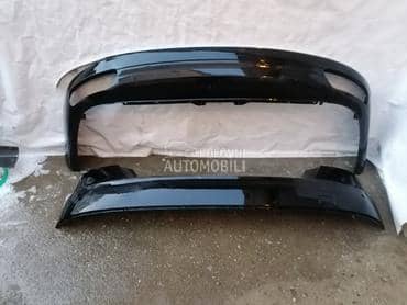 zadnji branik A8 za Audi A8 od 2014. do 2018. god.