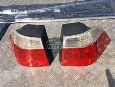 Stop svetla i stop lampe e61 za BMW 520