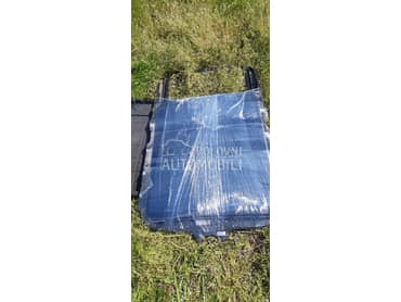 siber i panorama e61 za BMW 520