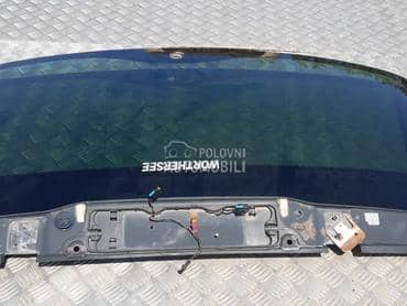 Zadnja soferka za e61 za BMW 520