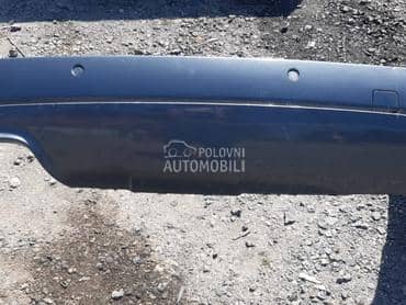 Zadnji M Branik e61 za BMW 520