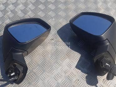 Retrovizor za Renault Grand Scenic od 2010. do 2011. god.