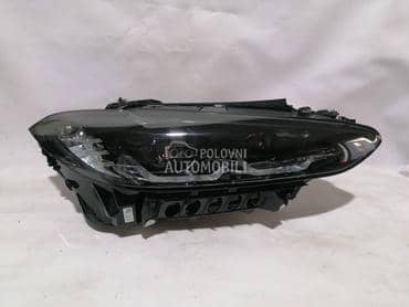 74. Desni far,G22,23,26,82,83, za BMW 330, 420, 430 ... od 2020. do 2023. god.