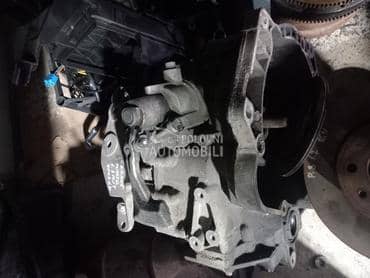 menjac 6 brzina za Fiat EVO