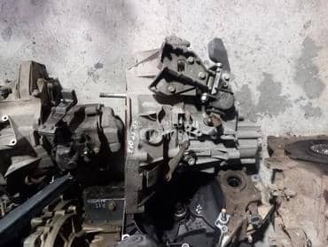 menjac 5 brzina za Fiat EVO