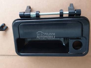 Bravice za Suzuki Swift od 1996. do 2003. god.