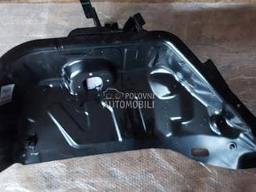 kos zadnji desni za Fiat Tipo