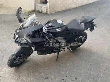 Aprilia RS4 50 Delovi