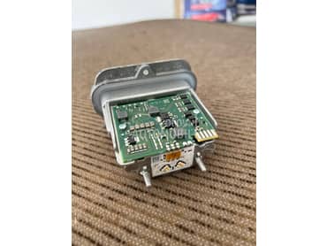 trafo fara elektronika za Opel Astra K od 2015. do 2023. god.