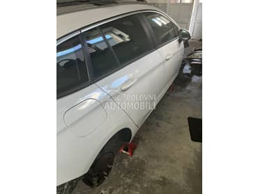 vrata stranica prag krov za Opel Astra K od 2015. do 2023. god.